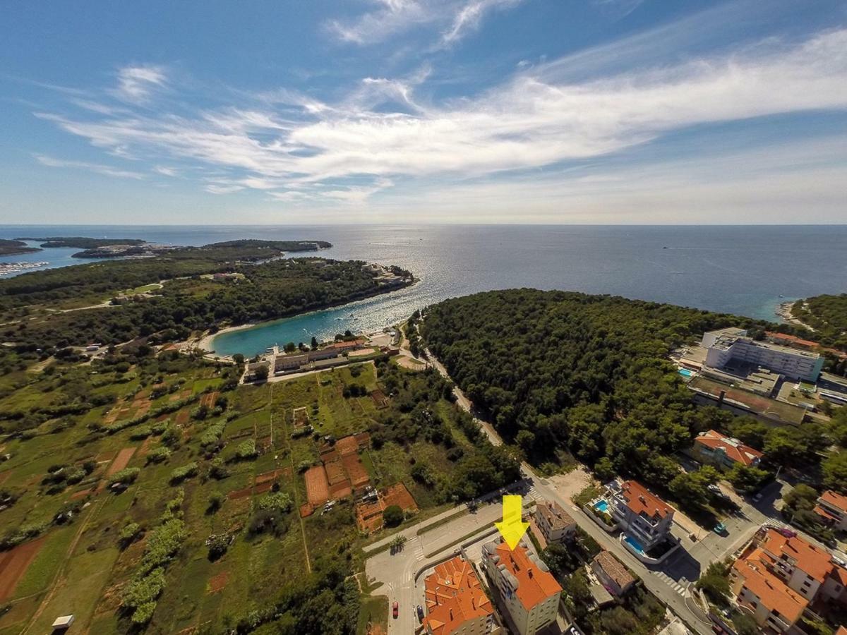 Apartment • Lungomare Beach • Pula